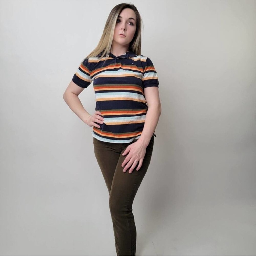 Tommy Hilfiger Kids Polo